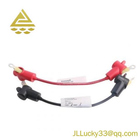 Honeywell 51202335 - High Performance Automation Module