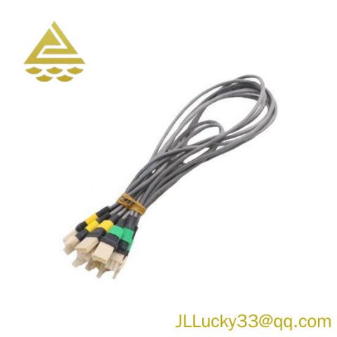 Honeywell 51202659-202: Industrial Control Module Link Cable