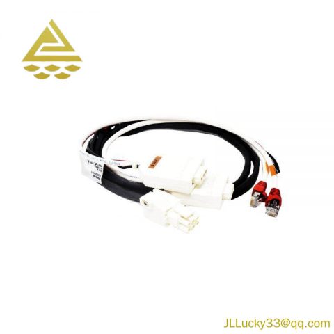 Honeywell 51202659-204 Cable I/O LIM Protection Module 1.5m