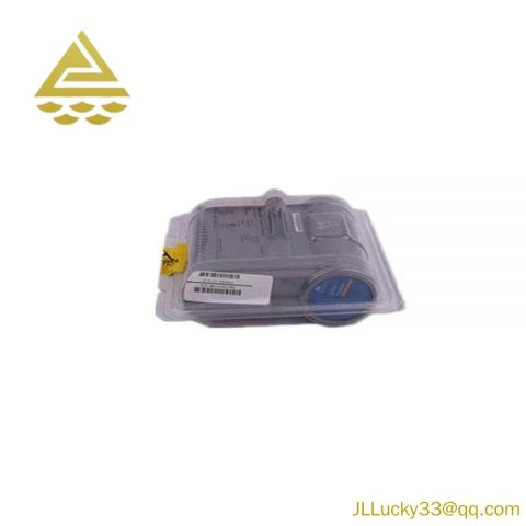 Honeywell 51202960-100 Controller Module: Precision Control Solutions