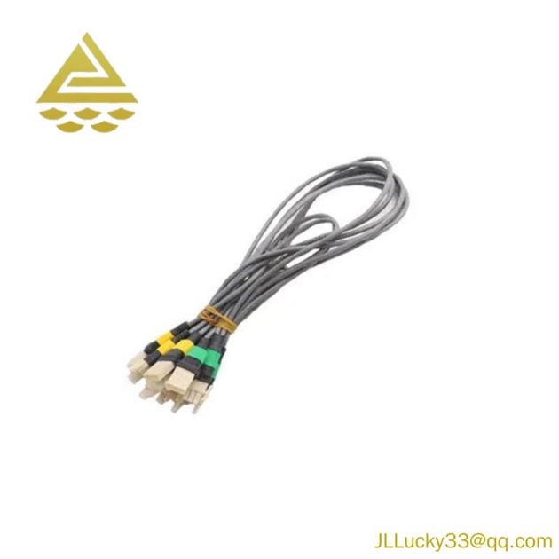 Honeywell 51202971-102: Industrial Control Combo IO Link 6-Drop Cable