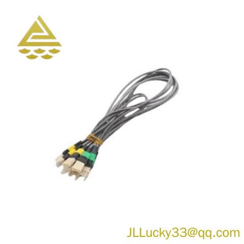 Honeywell 51202971-102 I/O Link Cable for Industrial Control Systems