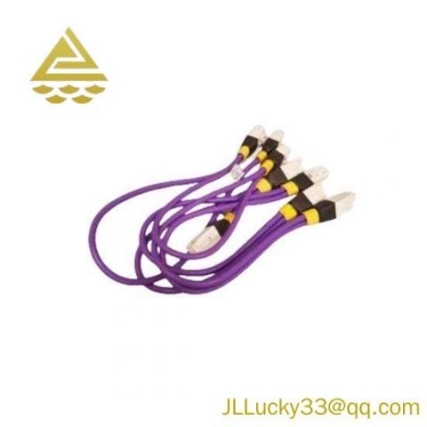 Honeywell 51202971-112 I/O Link Cable