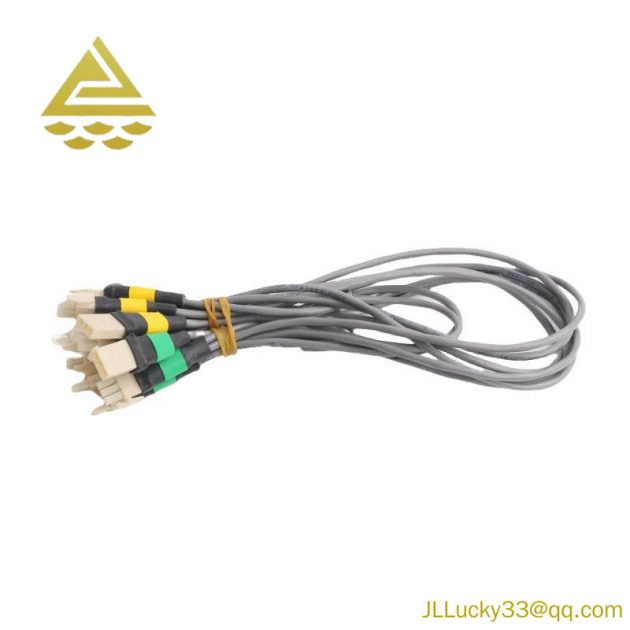 Honeywell 51202971 Cable Series, Comprehensive Control Solutions