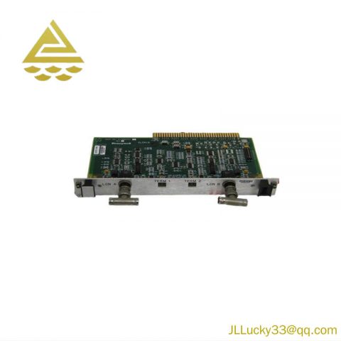 Honeywell 51202992-100 DCS Module, Advanced Control System Integration