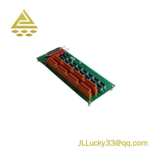 Honeywell 51204037-002 Control Board Card: Advanced Industrial Automation Solution