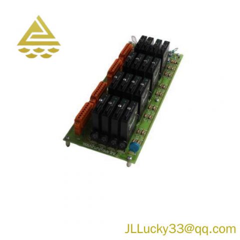 Honeywell 51204037-030 Power Supply, High-Performance Industrial Grade