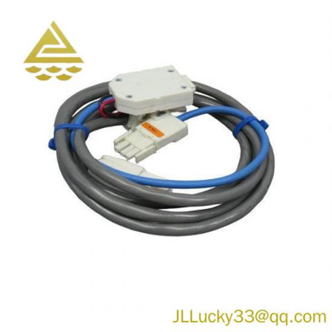 Honeywell 51204126-002 I/O Link Cable for Advanced Control Systems
