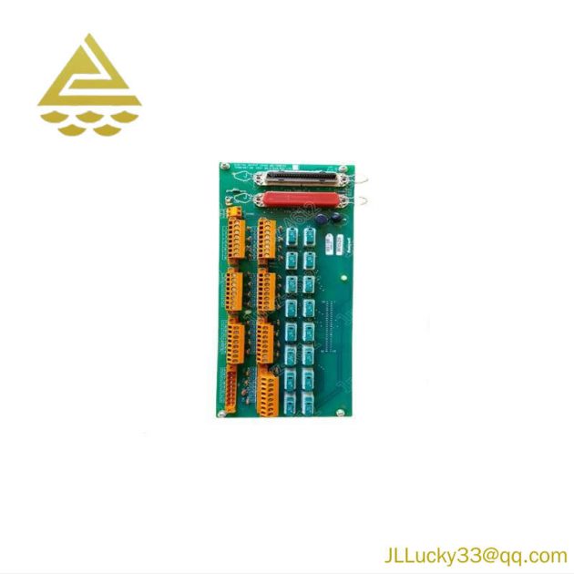 Honeywell 51204162-175 Digital Output Module: Advanced Control for Industrial Applications