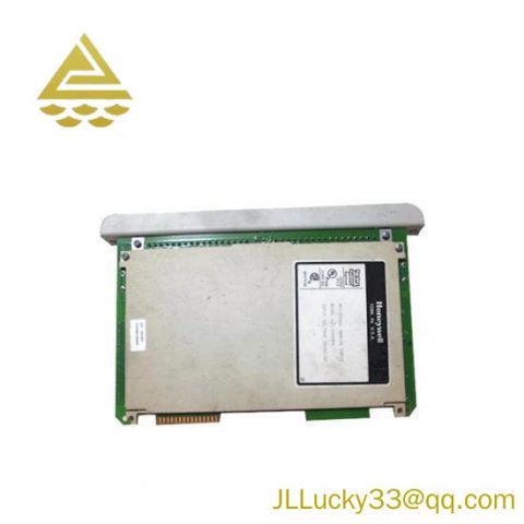Honeywell 51204166-125 Digital Output FTA Relay, Control Systems, Safety Relays, Electronic Components