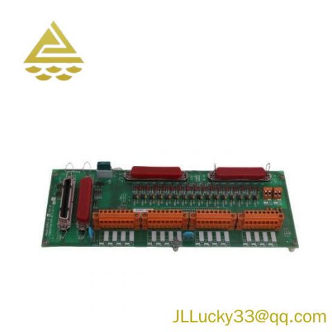 Honeywell MC-TAOY22 51204172-175 | Analog Output Module