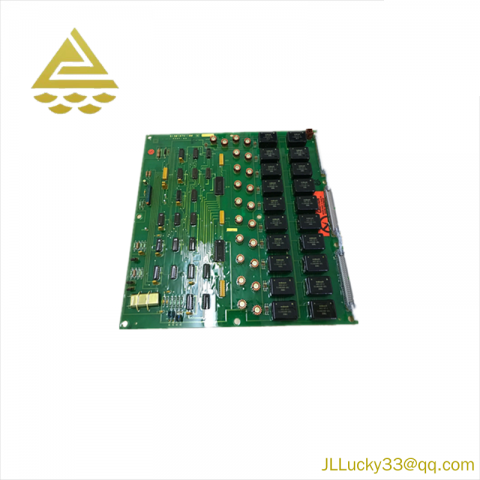 HONEYWELL 51301874-100 / 51301875-100 Thermocouple Mux Logic Board - Industrial Control Solutions