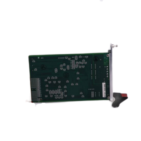 Honeywell 51302362-200: Advanced Industrial Control Module