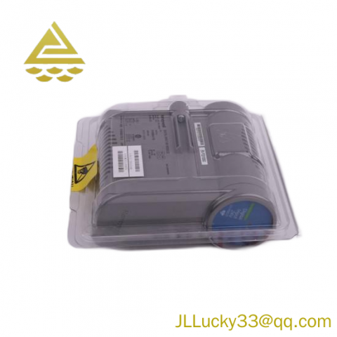 Honeywell 51302583-100: Industrial Automation Module, Precision Control Solution