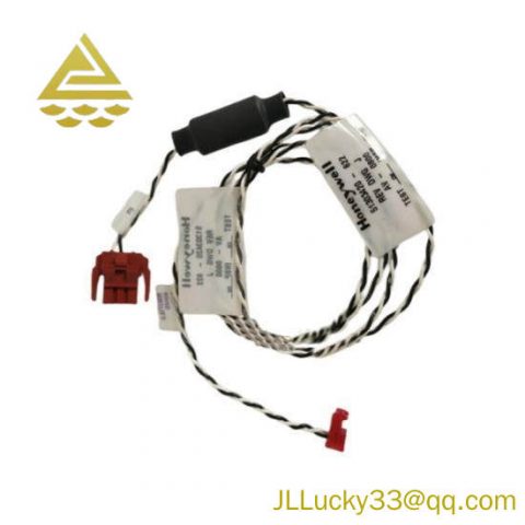 Honeywell 51303420-622: Industrial Control Cable Modulation Status Module
