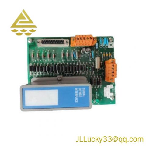 Honeywell 51303932-202 FTA Serial Device I/F-CRP