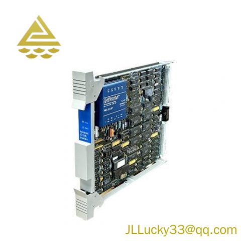 Honeywell APM 51303979-500: Innovative I/O Link Interface for Advanced Control Solutions