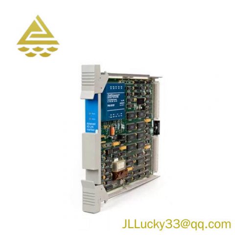 Honeywell 51303979-550: Advanced DCS System for Industrial Automation