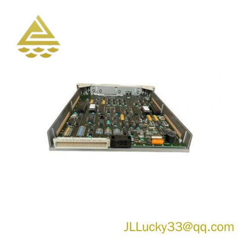 Honeywell 51303988-300 Input Module; Producer: Honeywell