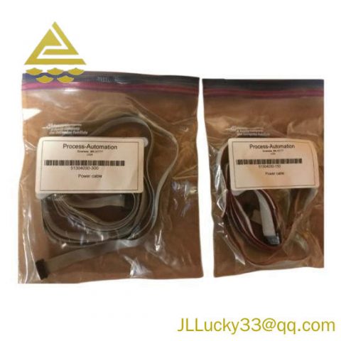 Honeywell 51304030-150: SMT FR Data Cable, for Industrial Automation Applications