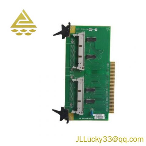Honeywell 51304159-100 Industrial Input/Output Module
