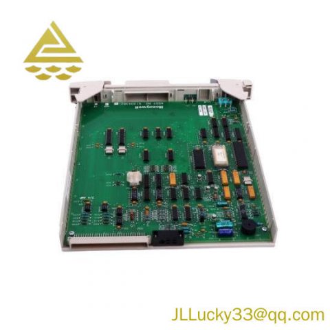 Honeywell PLC - 51304362-150 Low Level Analog Input Multiplexer