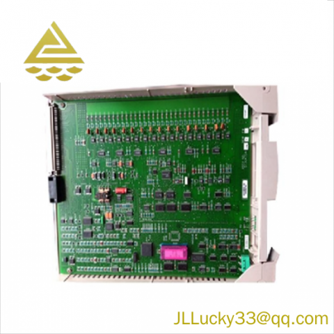 Honeywell MU-PLAM02 51304362-150 Multiplexer Processor