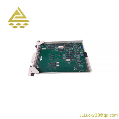 Honeywell 51304362-350: Advanced Serial Interface I/O Processor for Industrial Control Systems