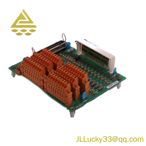 Honeywell 51304437-150: Advanced Industrial Control Module