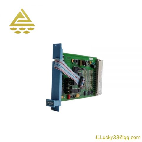 Honeywell 51304542-100: Precision I/O Control Board for Industrial Automation