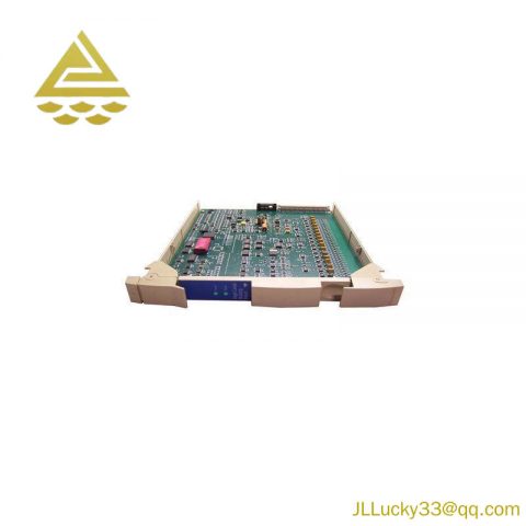 HONEYWELL PLC 51304754-150 High Level Analog Input Module