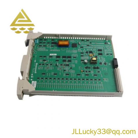 Honeywell 51304754-150 | High Level Analog Input Processor