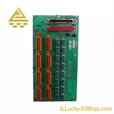 Honeywell 51304831-100 Input Output Board for Industrial Control Systems