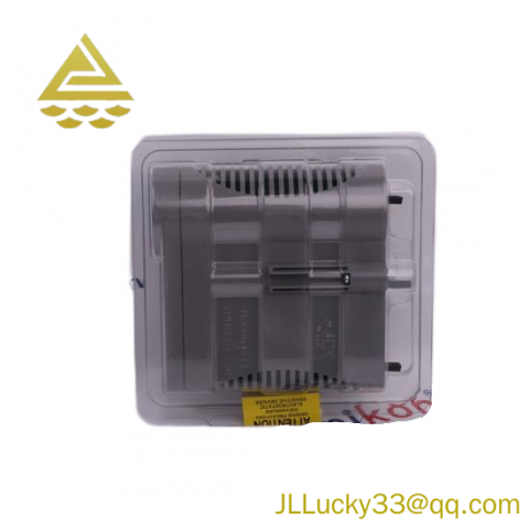 Honeywell 51304837-100: Industrial Control Module