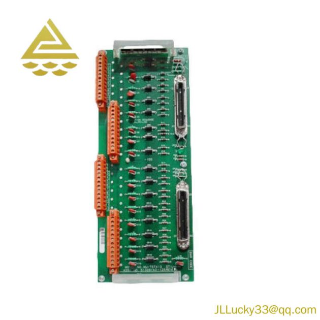 Honeywell 51305072-300: Advanced Automation Control Module, Precision Engineering