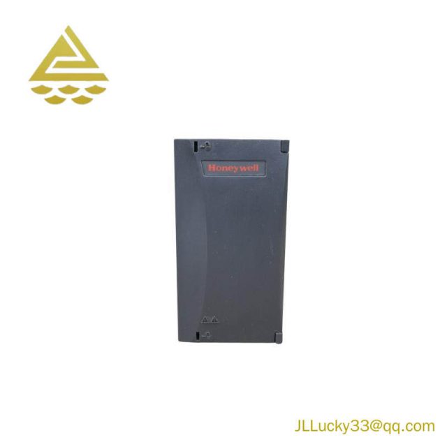 Honeywell 51305072-300: Advanced Automation Control Module, Precision Engineering