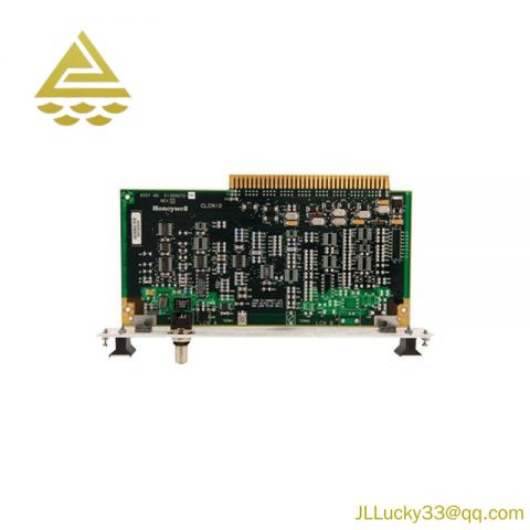 Honeywell 51305072-600 PC Card Module I/O: Control & Automation Solutions