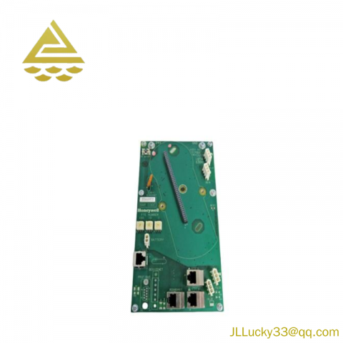 HONEYWELL 51305341-100: Industrial Drive DC Power Cable DCS Module