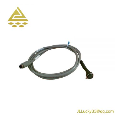 HONEYWELL 51305419-100 Computer Mouse Cable, 5FT