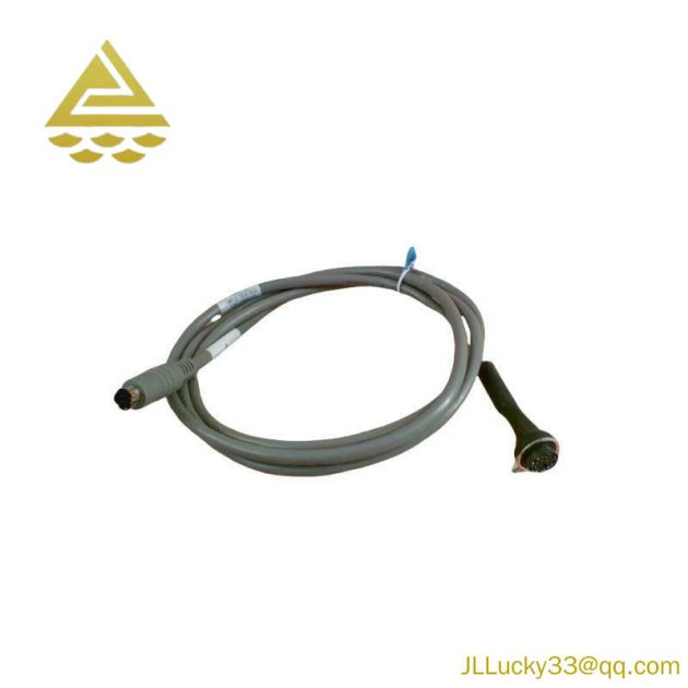 HONEYWELL 51305419-100 Computer Mouse Cable, 5FT