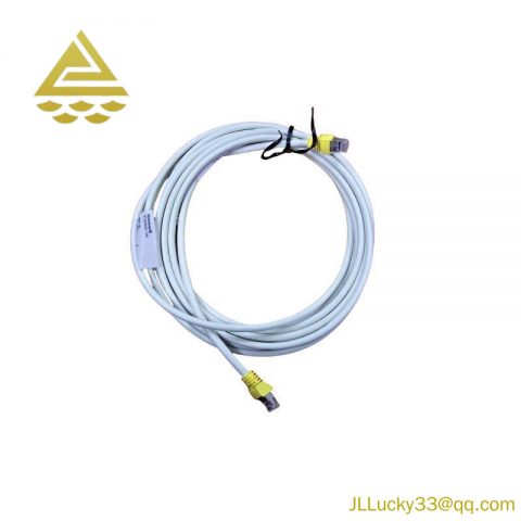 Honeywell 51305489-500 Ethernet Cable