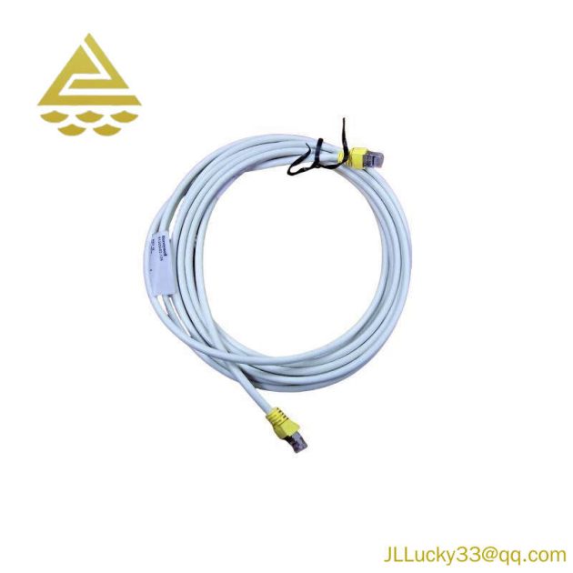 Honeywell 51305489-500 Ethernet Cable