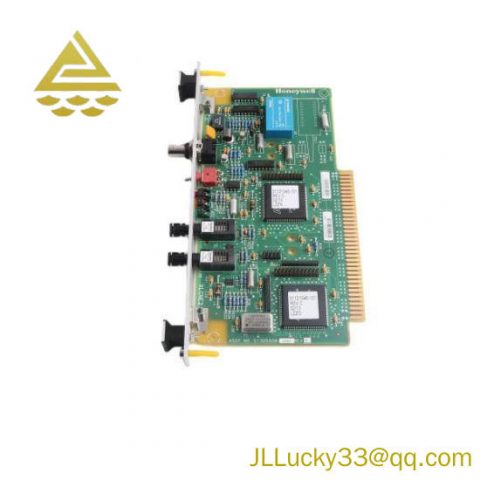 Honeywell 51305508-200 XLCNE2 MM CE CERT MEDIUM DIST1 Board