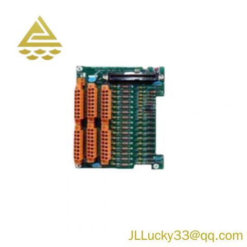 Honeywell 51305548-100 Industrial Power Cable