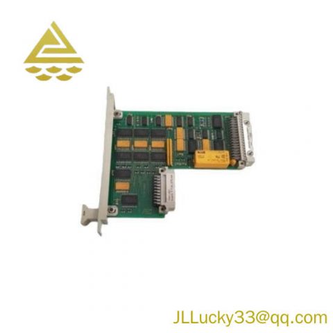 Honeywell 51305562-499 Analog Input Card: Precision Control for Industrial Automation
