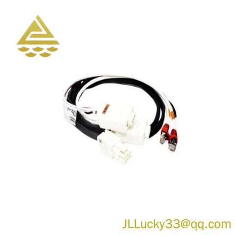 HONEYWELL 51305564-100 Measurex PS/S Cable w/ Ferrites for DCS Automation Parts