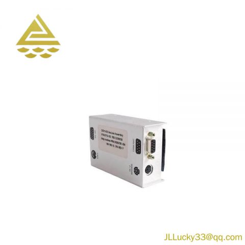 Honeywell 51305776-100 & 51305759-100 OEP/IKB Module Assembly: Advanced Control System Integration