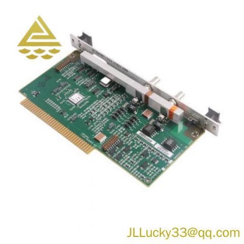 Honeywell 51305854-100: High-Performance Analog Input Module for Industrial Automation