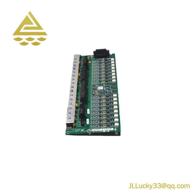 Honeywell 51305890-175: Low Level Input Multiplexer, Industrial Control Module