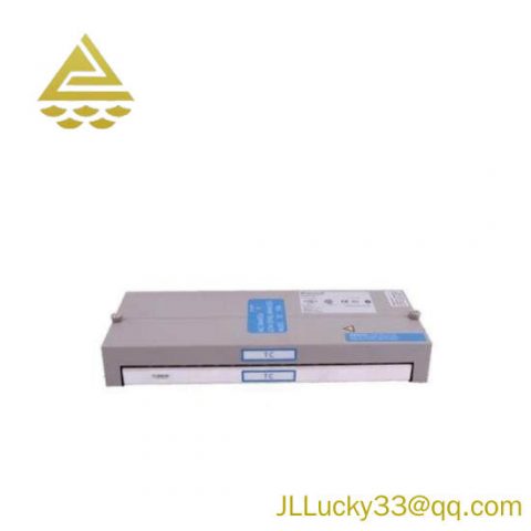 Honeywell 51305890-175 MC-TAMT04 - Precision Multiplexer Thermocouple Module for Industrial Control Systems